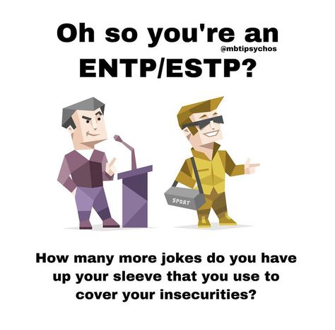 Entp And Estp Mbti, Entp X Estp Relationship, Estp Memes, Entp X Estp, Estp Personality, Accurate Personality Test, Entp Personality, Personalidad Enfp, Entp Personality Type