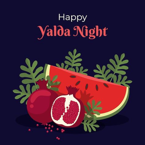 Happy Yalda Night Wallpaper, Yalda Background, Spring Design Graphic, Yalda Design Idea, Shabe Yalda, Ideas Background, Candy Gifts Diy, Yalda Night, Gold Wallpaper Phone