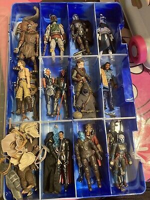 James Bregenzer vintage Star Wars collection - star wars the vintage collection lot Vintage Star Wars, Star Wars Collection, Vintage Collection, Star Wars, Stars