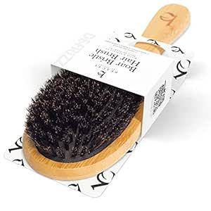 Boars Hair Brush, Mens Hair Brush, Hair Slick, Smoothing Brush, Brush For Hair, Boar Hair Brush, Boar Brush, Bristle Hair Brush, Slick Hair