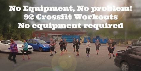 no gear no problem - featured Workouts With No Equipment, Side Fat Workout, Workouts Without Equipment, Weight Workouts, Crossfit At Home, Crossfit Wods, My Past, Crossfit Workouts, Sweat It Out