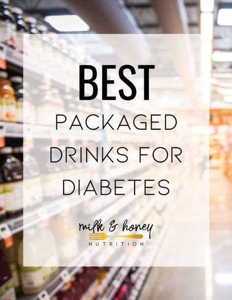 Alcoholic Drinks For Diabetics, Low Sugar Drinks, Sugar Free Drinks, Prediabetic Diet, Best Drinks, Improve Nutrition, Healthy Recipes For Diabetics, Nutrition Drinks, Electrolyte Drink