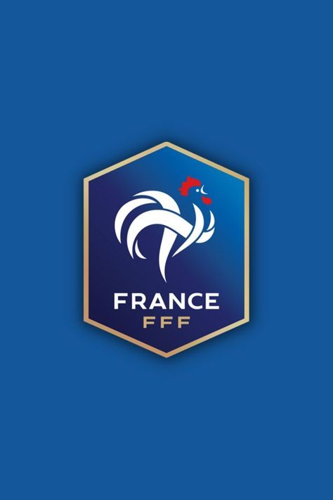 Logo Redesign, كريستيانو رونالدو, Logo Inspiration, Football Club, Football, France, ? Logo, Art, American Football