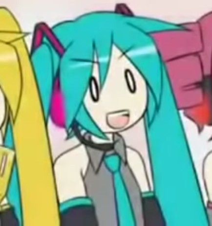 Triple Baka, Hatsune Miku