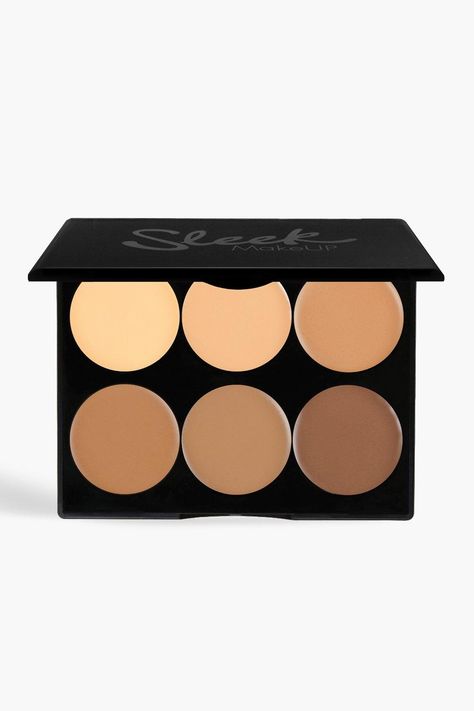 Sleek Cream Contour Kit Medium 12g #AFF, , #ad, #Affiliate, #Contour, #Medium, #Kit, #Cream Maybelline Eraser Eye Concealer, Fine Jewelry Display, Fine Jewelry Necklace, Pastel Nail Polish, Pastel Nail, Sleek Makeup, Cream Contour, Floral Crowns, Contour Kit