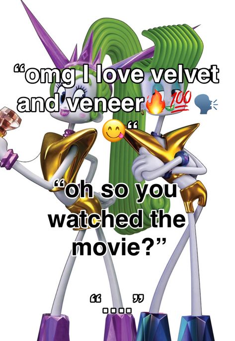 Velvet From Trolls, Trolls 3 Velvet And Veneer Pfp, Velvet Trolls Pfp, Trolls Velvet And Veneer Fanart, Velvet Pfp Trolls, Veneer Trolls Icon, Trolls Velvet And Veneer, Trolls Band Together Velvet And Veneer, Velvet And Veneer Matching Pfp