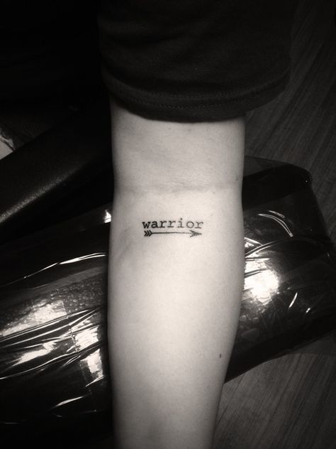 Fae Wings, Demi Lovato Tattoos, Female Warrior Tattoo, Fan Tattoo, White Ink Tattoo, Warrior Tattoos, Wrist Tattoos For Women, Arrow Tattoo, Warrior Tattoo