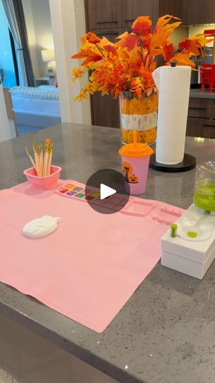 28K views · 39K reactions | Halloween paint station date night idea 🎃👻

Comment “PAINT” and I’ll send you all the link details 🔗 or linked on my Amaz0n storefront in bio 🤍 

#amazonfinds #datenight #halloween #halloweenpainting #halloweenideas #paintnight #painting #fall #fallactivities #fallactivitiesforkids | Annie 🤍 | Bobby "Boris" Pickett · Monster Mash Paint Station, Autumn Activities For Kids, Halloween Painting, Monster Mash, Autumn Activities, Store Fronts, Date Night, Parenting, Paint