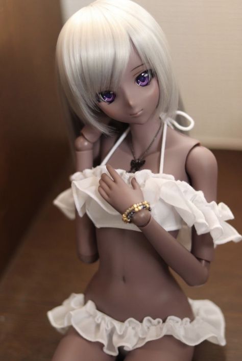 Ball Jointed Dolls Female, Smart Dolls, Anime Doll, Dollfie Dream, Doll Aesthetic, Fantasy Doll, Kawaii Doll, Asian Doll, Angel Doll