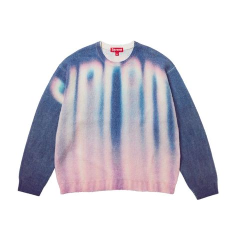 Home / X Supreme Sweatshirt, Supreme Sweater, Custom Sweaters, Blue Sweaters, Sweater Shop, Large Black, Black Sweaters, Adidas Men, Blur