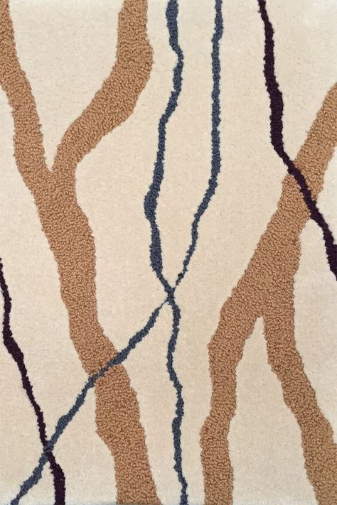 Drizzled colours in a cut and loop pile create this all-over body design Contemporary Carpet, Body Design, Printed Rugs, Animal Print Rug, Animal Print, Carpet, Wool, Animals, Home Decor