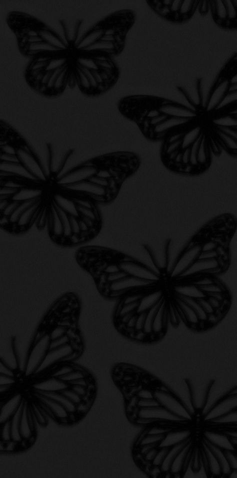 Black Butterfly Wallpaper, Black And White Wallpaper Iphone, Butterfly Black And White, Trippy Iphone Wallpaper, 29 Days, Dark Background Wallpaper, Black Wallpaper Iphone Dark, Retro Wallpaper Iphone, Butterfly Wallpaper Backgrounds