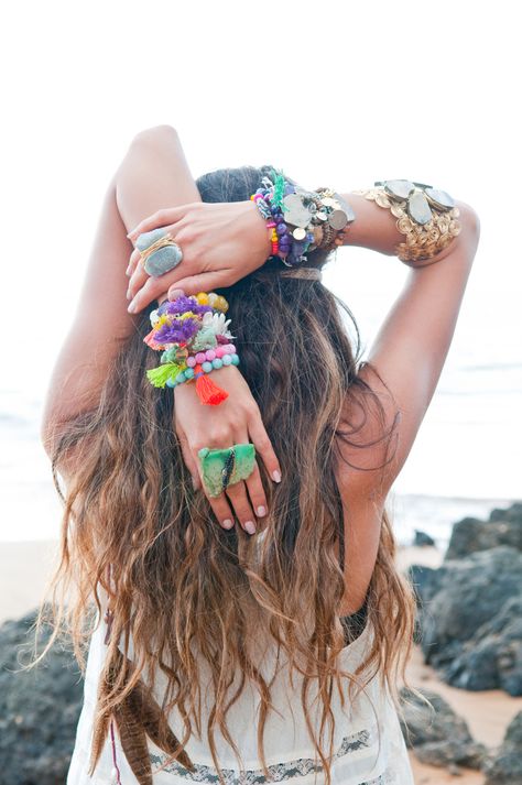 Mundo Hippie, Mode Hippie, Hippie Chick, Hippy Chic, Estilo Hippie, Hippie Love, Ibiza Fashion, Mode Boho, Bohol