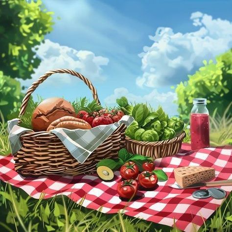 Picnic Clipart, Picnic Images, Advertising Flyers, Scene Drawing, Architecture Construction, The Picnic, New Possibilities, Architectural Drawings, Brand Image