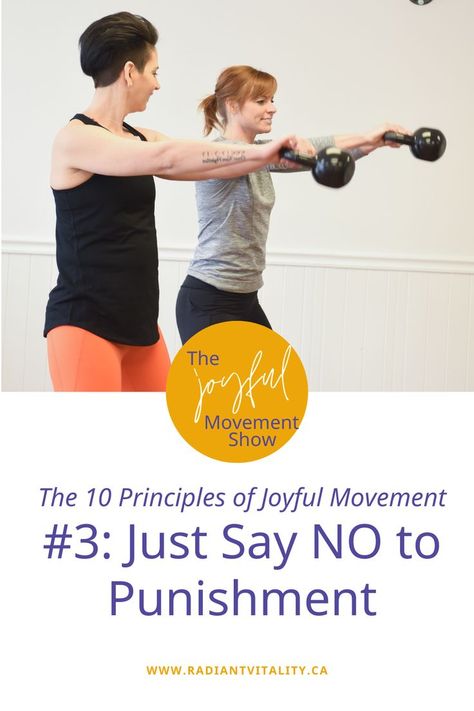 "No Pain, No Gain" mentality abounds in the fitness industry, but actually kills motivation and makes joyful movement feel out of reach. Joyful Movement, Body Positive Fitness, Hardcore Workout, No Pain No Gain, What’s Going On, Workout For Beginners, Body Positivity, Fitness Motivation, The 10