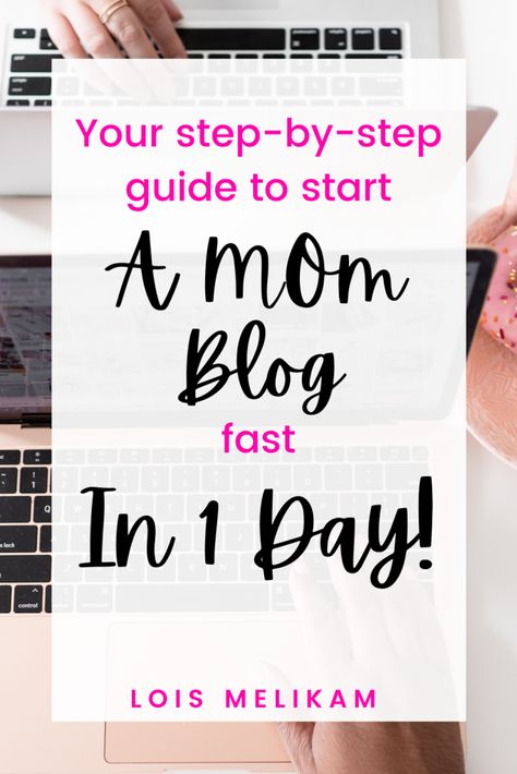 How To Start A Mom Blog And Make Money In 2021 | How To Create A website from scratch How To Start A Mom Blog, Blog Post Topics, Blog Planning, Blog Niche, Mommy Blog, Mom Blogger, Wordpress Blog, Start Writing, Mom Blogs