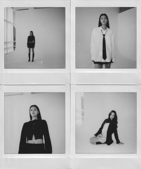 Polaroid Editorial, Brand Shoots, Model Polaroids, Polaroid Photography, Polaroid Photo, Polaroid Pictures, Polaroid Photos, Trik Fotografi, Studio Shoot