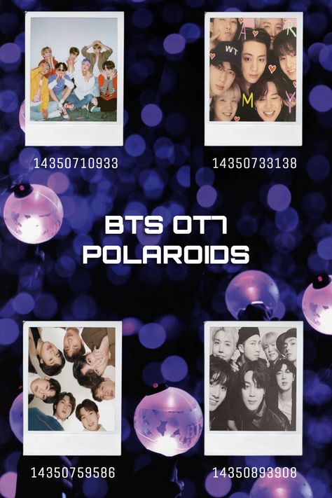 Polaroid Bloxburg Codes, Photo Id Roblox Code, Royal High Decal Id Codes Kpop, Roblox Poster Id Codes Kpop, Roblox Photo Id Codes Kpop, Kpop Posters Bloxburg Codes, Bloxburg Album Decals Codes Kpop, Berry Avenue Codes Pictures Kpop, Decals Berry Avenue Codes