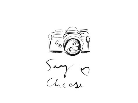 Say Cheese Logo, Cheese Logo, Insta Snap, Say Cheese, Bike Art, New Work, Logo Design, Cheese, Bike