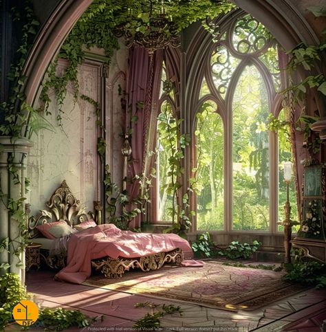 fairy room feminine bedroom fairycore room warm bedroom moody bedroom scandinavian bedroom japandi bedroom dark feminine bedroom cute room ideas fairycore decor sage green bedroom dark bedroom ideas Room Ideas Fairycore, Green Bedroom Dark, Bedroom Pink Aesthetic, Fairy Core Bedroom, Bedroom Fairycore, Bedroom Japandi, Fairycore Bedroom, Dark Bedroom Ideas, Bedroom Moody