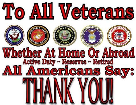 ✝✡Happy Veterans Day to All Veterans✡✝ ✝✡GOD Bless All our Veterans✡✝ ✝✡Psalms Chapter 91✡✝  1)  He that dwelleth in the secret place of the most High shall abide under the shadow of the Almighty. ... Retire Abroad, Veterans Day Quotes, Veterans Day Thank You, Happy Veterans Day, Thank You Veteran, Support Our Troops, States In America, Us Soldiers, Military Heroes