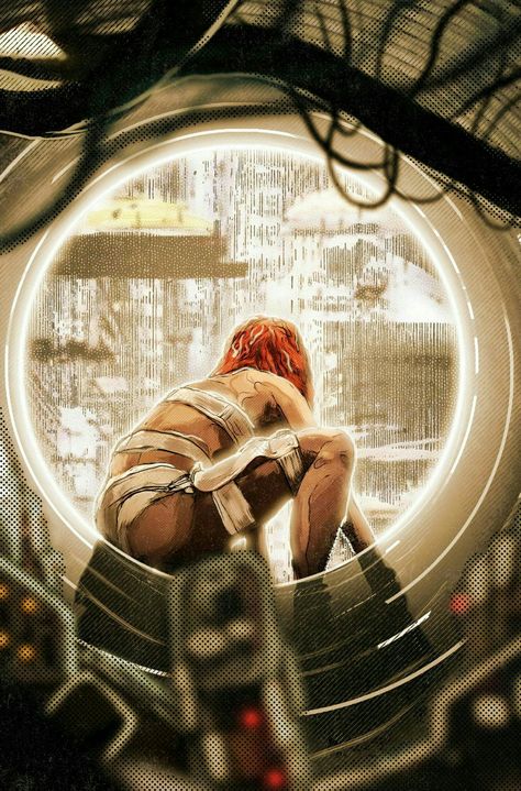 The 5th Element, Fifth Element Aesthetic, 5th Element, Fifth Element Wallpaper, The Fifth Element Aesthetic, Fifth Element Art, The Fifth Element Art, The Fifth Element, Fifth Element Tattoo Leeloo