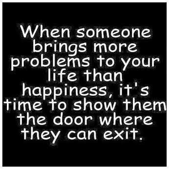 How to Handle Problematic People Problematic People, Life Quotes To Live By, Funny Quotes About Life, Life Humor, People Quotes, Quotable Quotes, Quotes About Strength, A Quote, True Words