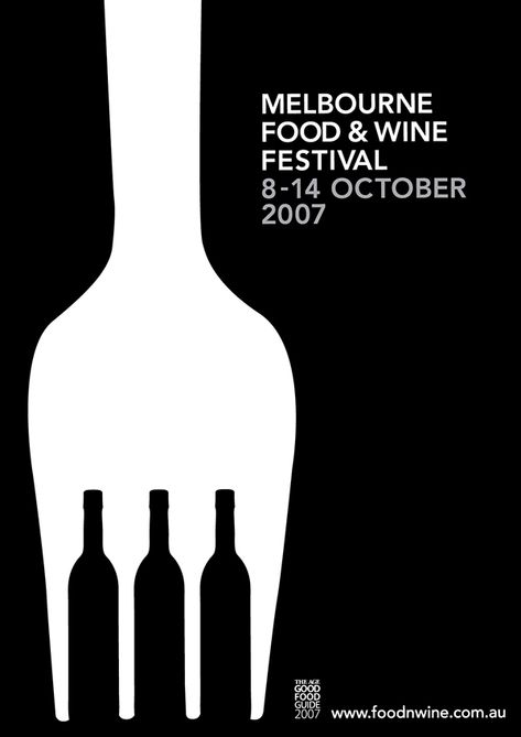 Plakat Design Inspiration, Desain Merek, Illustration Design Graphique, Visuell Identitet, Poster Graphic Design, Desen Realist, Food And Wine Festival, Graphisches Design, 타이포그래피 포스터 디자인