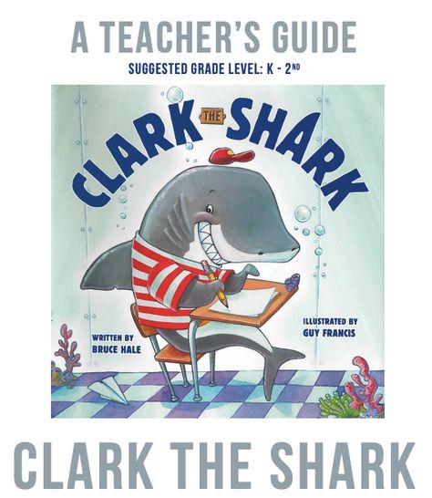 Clark The Shark, Shark Books, Youtube Youtube, Circle Time, The Shark, New Students, School Fun, Read Aloud, Barnes And Noble