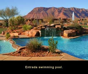 Entrada St. George, Utah aka the high school musical 2 pool Utah Resorts, Utah Road Trip, St George Utah, Capitol Reef, Cedar City, Lake Powell, Spring Resort, Utah National Parks, All I Ever Wanted