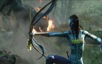 Alpha Centauri, Avatar Poster, Stephen Lang, Avatar Pandora, Beau Film, Blue Avatar, Avatar James Cameron, Avatar 2, Pandora Avatar