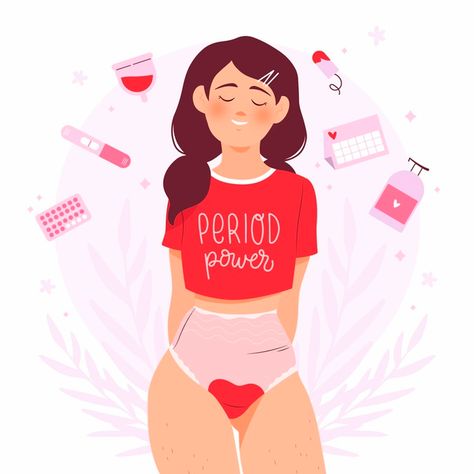 Period Power, Period Party, Take Good Care Of Yourself, First Period Kits, Period Art, Period Humor, Female Reproductive System, Menstrual Health, Girls Support Girls