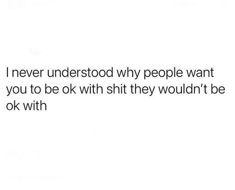 Motivational & Relatable on Instagram: “I’ll never understand ..” I Will Never Understand, Never Understand, Why People, Life Quotes, Math Equations, Quotes, On Instagram, Instagram