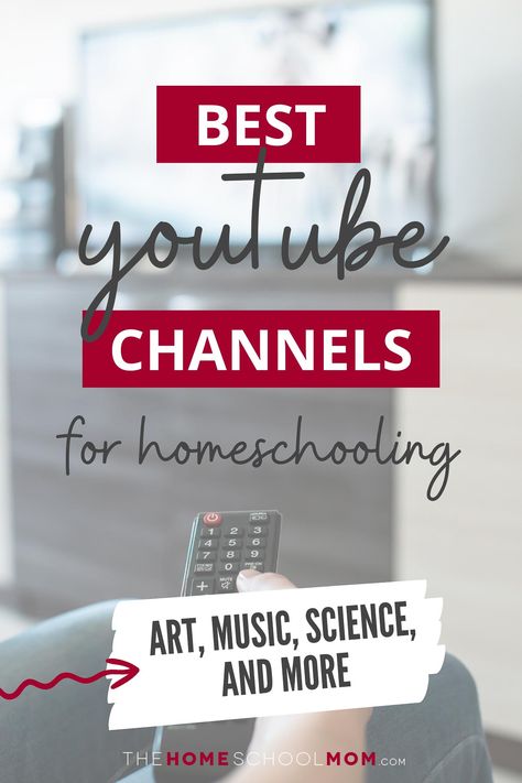 Homeschool Music Lessons, Online Homeschool Curriculum, Music Science, Educational Youtube Channels, Summer Homeschool, Homeschooling Tips, Homeschool Music, Science Engineering, Homeschool Education