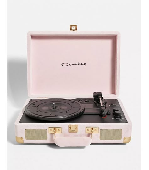 Pink Record Player, Bluetooth Record Player, Vinyl Player, Bday Wishlist, Vinyl Record Player, Birthday Wish List, Birthday Wish, Record Players, Birthday List