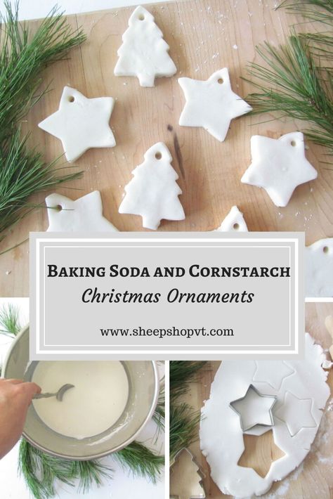 Ideas Decoracion Navidad, Ornaments Diy Christmas, Homemade Christmas Ornaments Diy, Christmas Diy Kids, Ornaments Homemade, Christmas Ornaments Diy, Christmas Ornaments Homemade, Homemade Christmas Gifts, Christmas Ornament Crafts