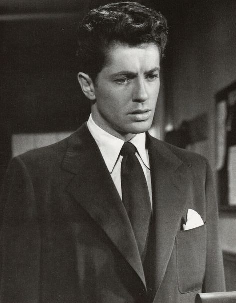 Strangers On A Train, Farley Granger, Robert Parish, New Rochelle, Hollywood Men, Small Town Girl, Hans Christian, Alfred Hitchcock, Hot Actors