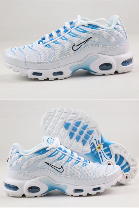 Nike Tn Shoes, Nike Shoes Women Fashion, Nike Fashion Shoes, All Nike Shoes, Nike Air Shoes, Nike Shoes Air Max, Cute Nike Shoes, Fresh Shoes, Nike Sneakers Women