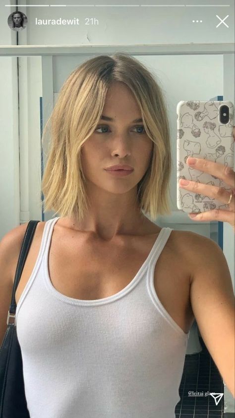 Hair Inspiration Short, Blonde Hair Inspiration, Haircuts Straight Hair, Penteado Cabelo Curto, Short Blonde, Blonde Bobs, Short Hair Haircuts, Short Blonde Hair, Cut My Hair