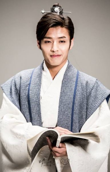 #moonlovers Kang Ha Neul Kang Ha Neul Moon Lovers, Scarlet Heart Ryeo Wallpaper, Moon Lovers Drama, Ancient Korea, Drama Fever, Kang Ha Neul, Moon Lovers Scarlet Heart Ryeo, Moon Lover, Scarlet Heart Ryeo