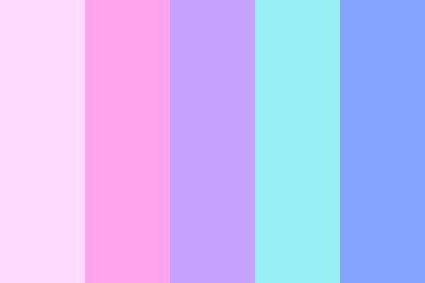 light fairy Color Palette Fairy Color Scheme, Fairy Color Pallete, Y2k Color Scheme, Fairy Colour Palette, Cutecore Color Palette, Fairytale Color Palette, Princess Color Palette, Fairy Color Palette, Kawaii Color Palette