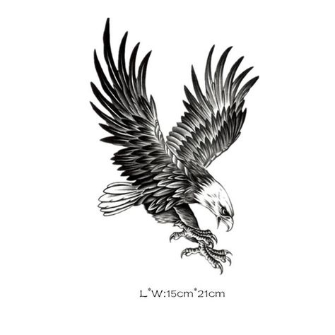 Modern Eagle Tattoo, Mens Eagle Tattoo, Eagle Tattoo Shoulder, Eagle Arm Tattoo, Eagle Chest Tattoo Men, America Tattoo, Egal Tattoo, Eagle Tattoo Feminine, Bald Eagle Tattoo