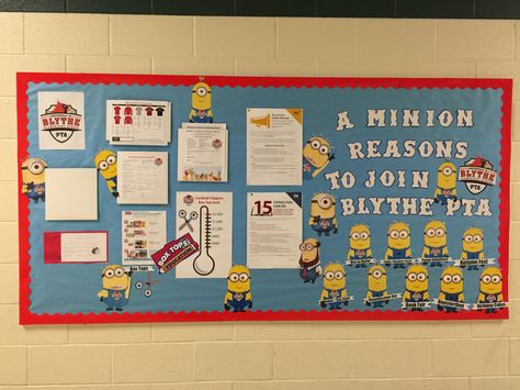 Welcome Back Cardinals!!! Pta Bulletin Board Ideas Welcome Back, Pto Bulletin Board Ideas, Pta Bulletin Board Ideas, Kindergarten Registration, Pto Bulletin Board, Pto Board, Pta Board, Pta Bulletin Boards, Pta Membership