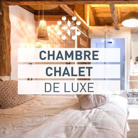 Programmez un séjour en Haute-Savoie et venez dormir dans une chambre du chalet de luxe Les Cerises, situé à Cordon. Salle de bain privative, lit et même hammam : tout a été pensé pour votre confort. Spa