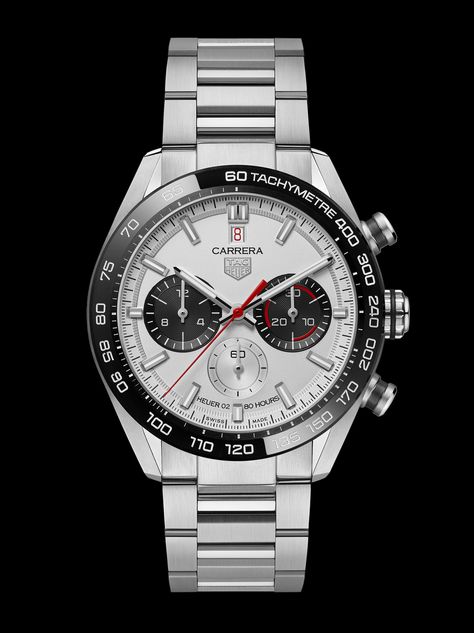 Luxe Home Decor, Tag Heuer Carrera Chronograph, Luxe Home, Course Automobile, Heuer Carrera, Tag Heuer Carrera, Fine Watches, Luxury Watches For Men, Omega Seamaster