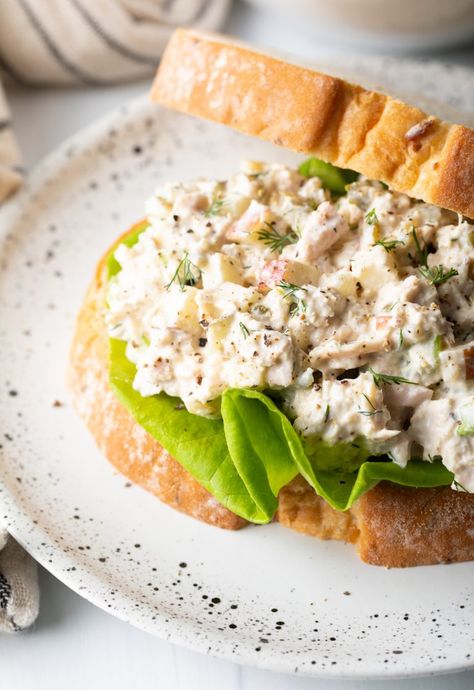 Southern Tuna Salad, Southern Tuna Salad Recipe, Classic Tuna Salad Recipe, Paleo Tuna Salad, The Best Tuna Salad, Tuna Salad Sandwich Recipe, Tuna Salad Recipe Easy, Best Tuna Salad Recipe, Classic Tuna Salad