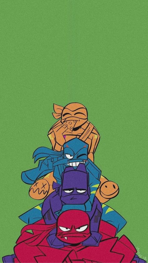 Rottmnt Homescreen, Rottmnt Aesthetic Wallpaper, Tmnt Phone Wallpaper, Rotmnt Wallpaper, Rottmnt Phone Wallpaper, Rottmnt Wallpaper Phone, Rottmnt Wallpaper Aesthetic, Rottmnt Wallpaper Laptop, Tmnt Wallpaper Iphone