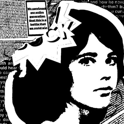 Tv Girl Black And White, Sketchbook Idea, Romantic Music, Arte 8 Bits, White Tv, Tv Girl, Girl Posters, Who Am I, Black And White Posters