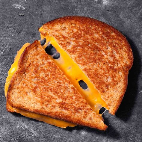 These Are the Best Cheeses for Grilled Cheese, According to Chefs The Best Grilled Cheese Sandwiches, Best Cheese For Grilled Cheese Sandwich, Best Cheese For Grilled Cheese, Best Bread For Grilled Cheese, Cheeses For Grilled Cheese, Fontina Grilled Cheese, Grown Up Grilled Cheese, Baked Grilled Cheese, Toasted Cheese