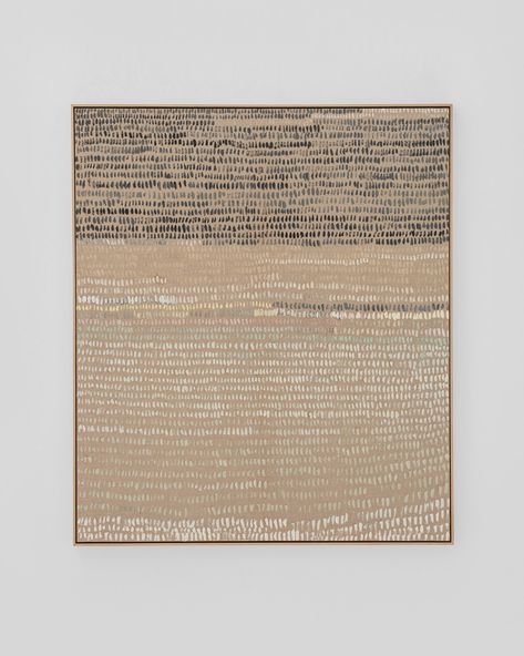 In Conversation with Maria Yelletisch | Aesence® Textural Artwork, Minimalist Artist, Monochrome Painting, Fine Arts Degree, Spanish Artists, Colour Field, Create Words, Minimal Art, Art Therapy